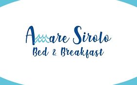 Amare Sirolo